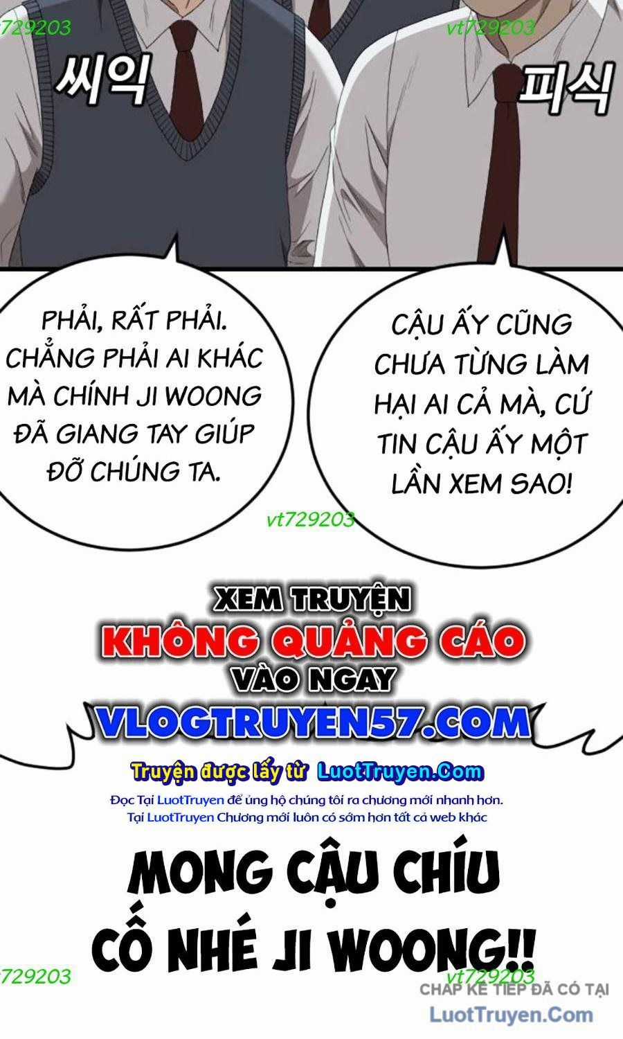 Người Xấu - Chapter 280 - Trang 129