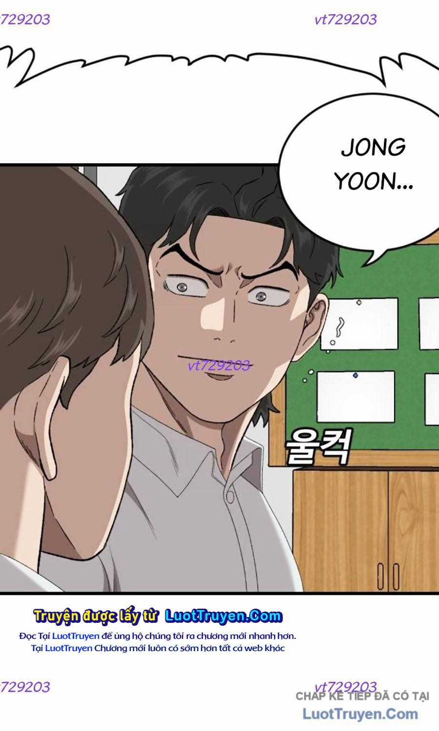 Người Xấu - Chapter 280 - Trang 130