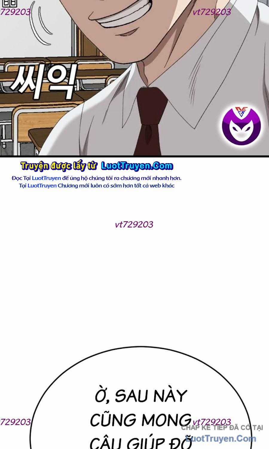 Người Xấu - Chapter 280 - Trang 132