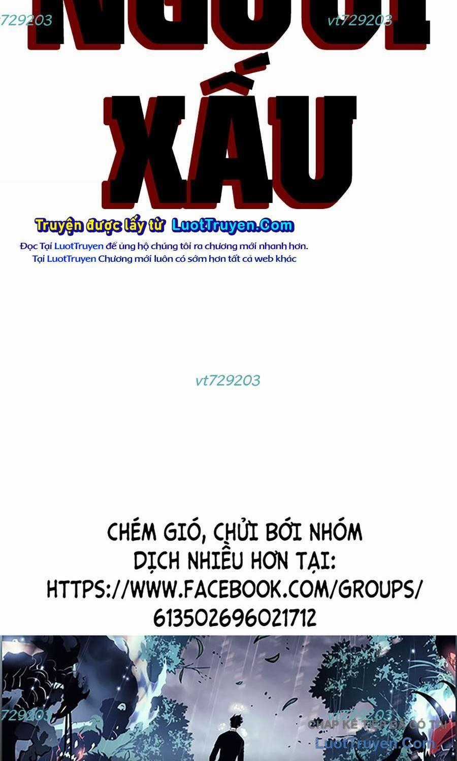Người Xấu - Chapter 280 - Trang 135