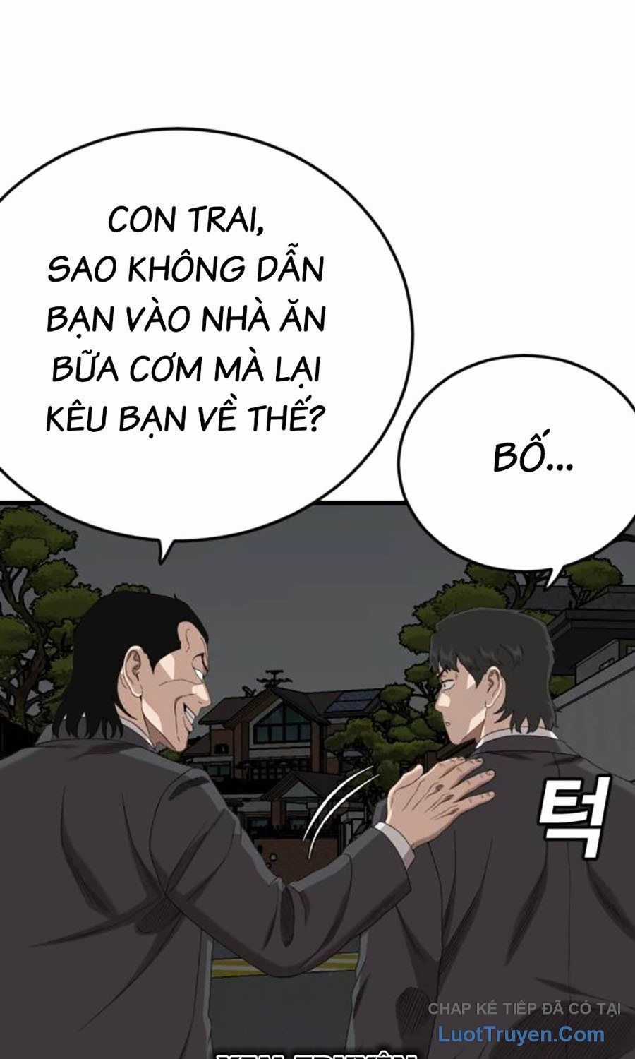 Người Xấu - Chapter 280 - Trang 15