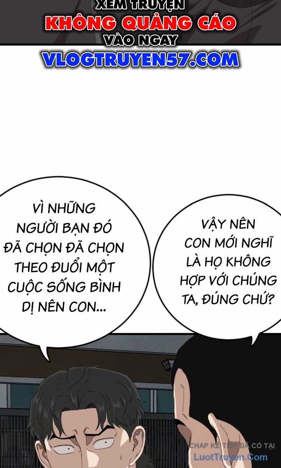 Người Xấu - Chapter 280 - Trang 16