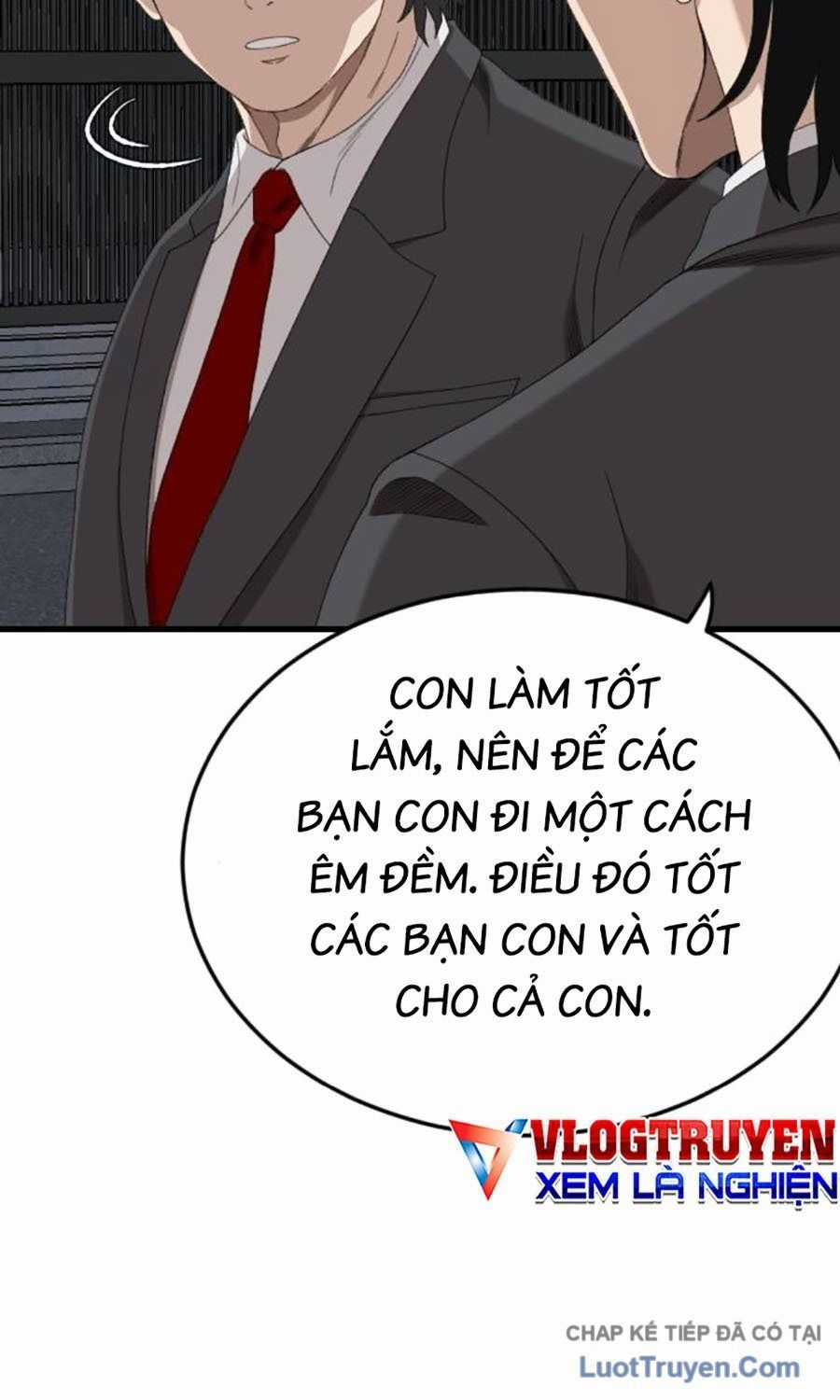 Người Xấu - Chapter 280 - Trang 17