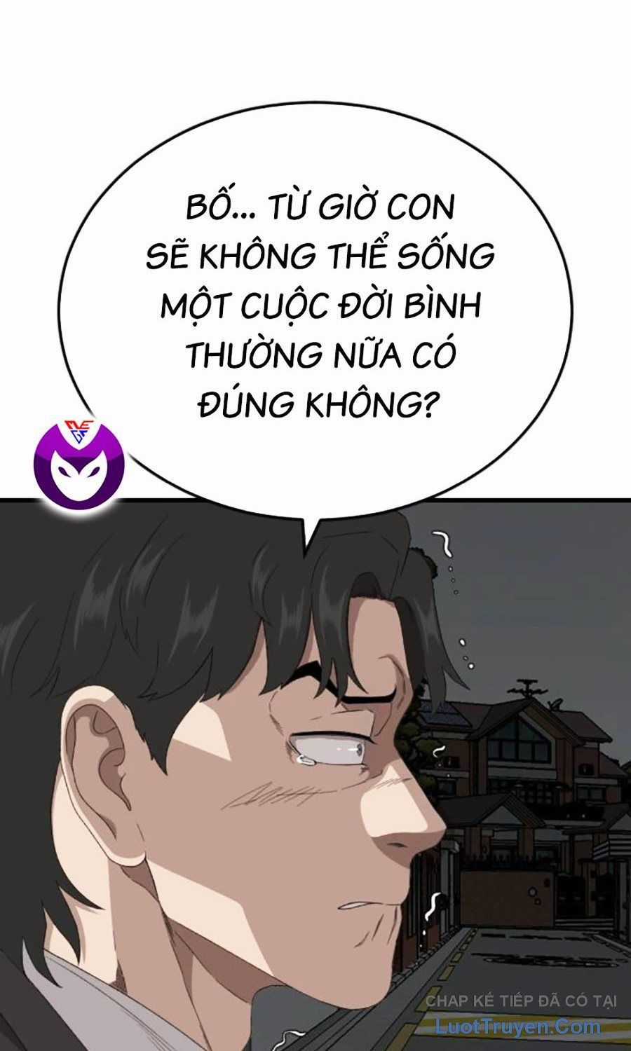 Người Xấu - Chapter 280 - Trang 18