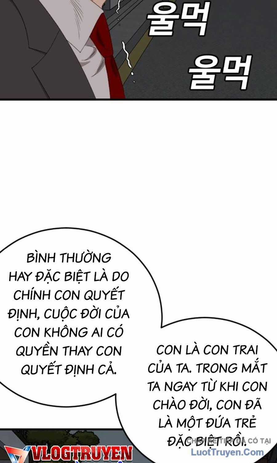 Người Xấu - Chapter 280 - Trang 19