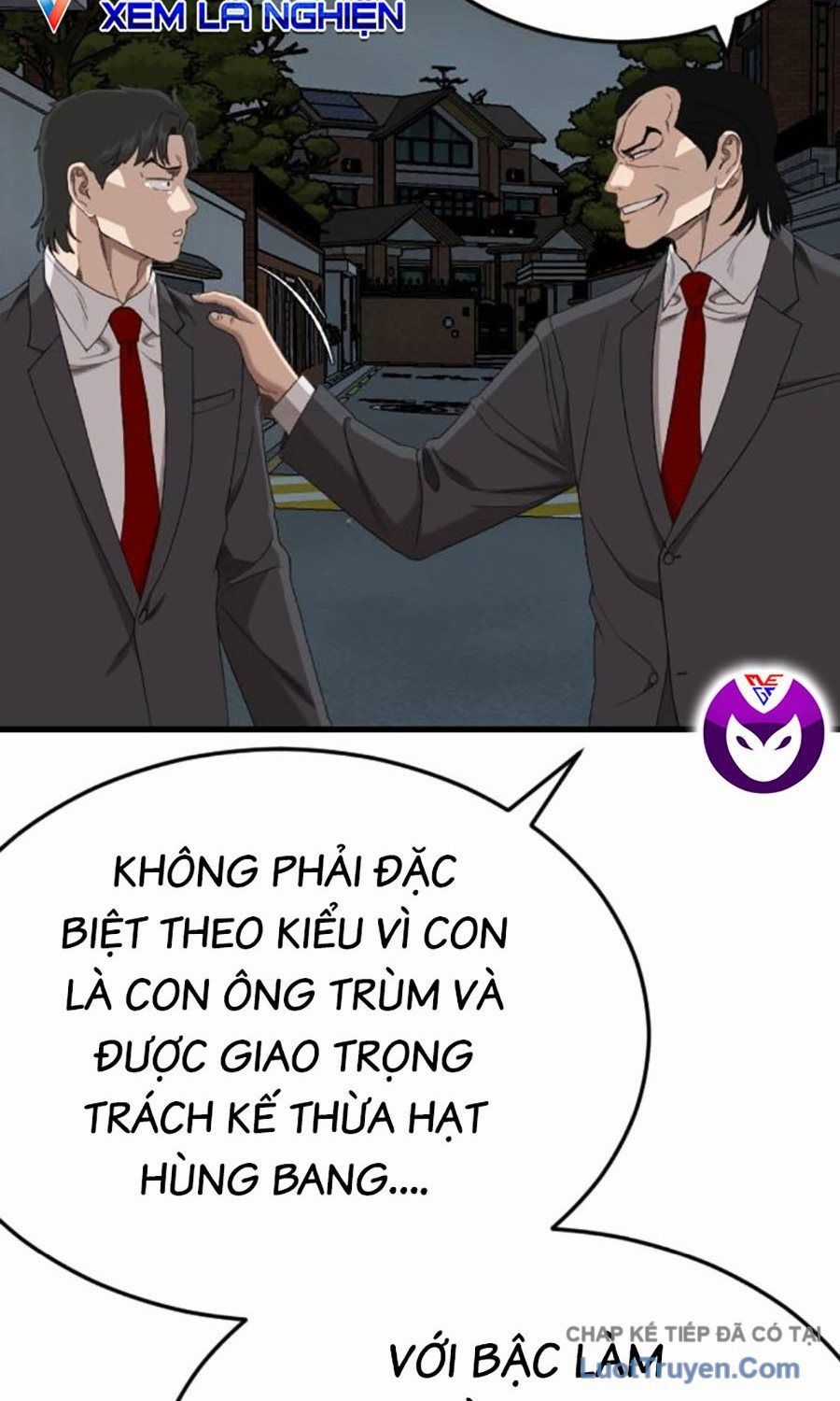 Người Xấu - Chapter 280 - Trang 20