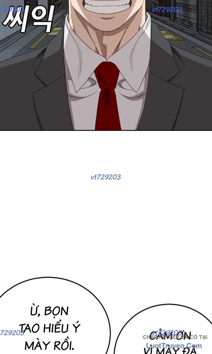 Người Xấu - Chapter 280 - Trang 3