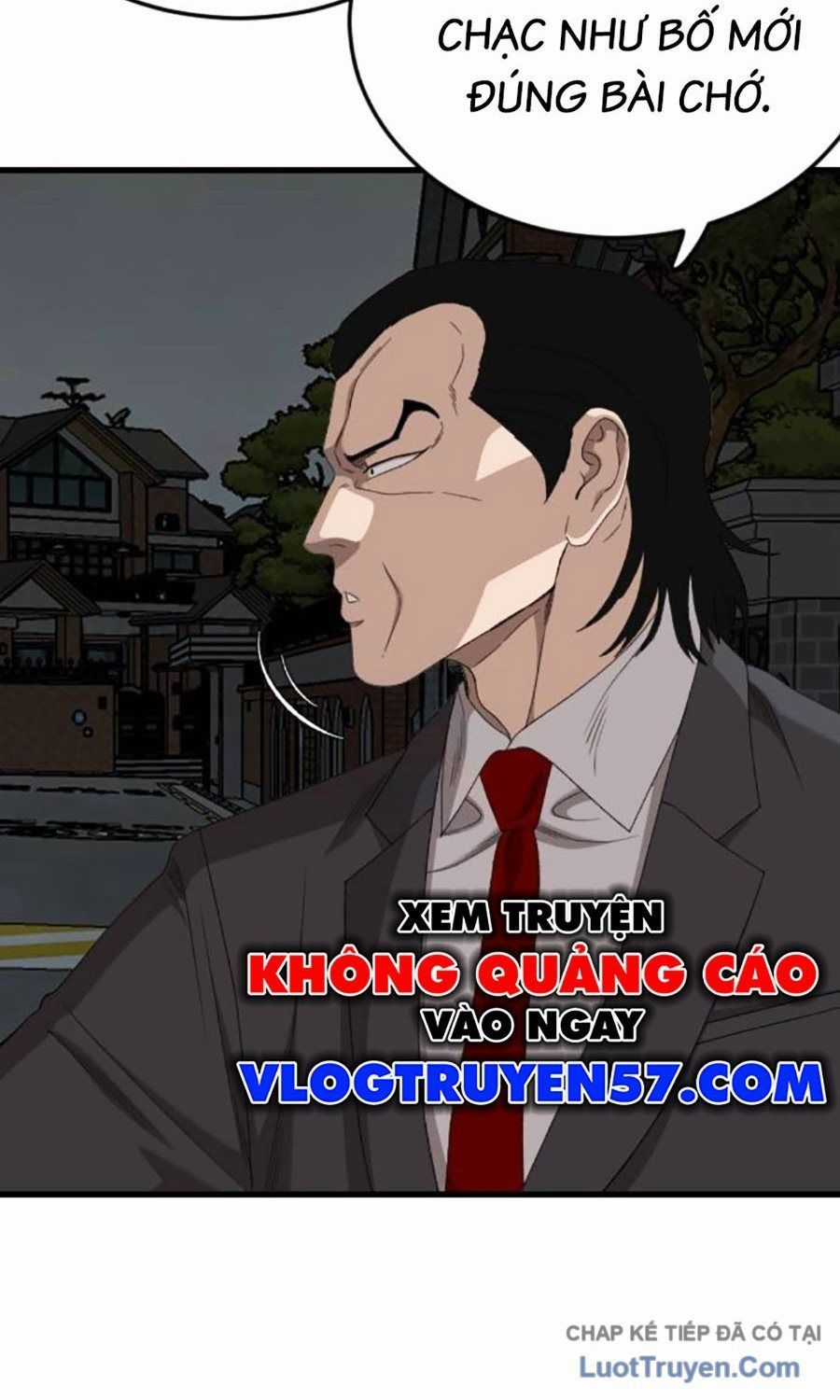 Người Xấu - Chapter 280 - Trang 28