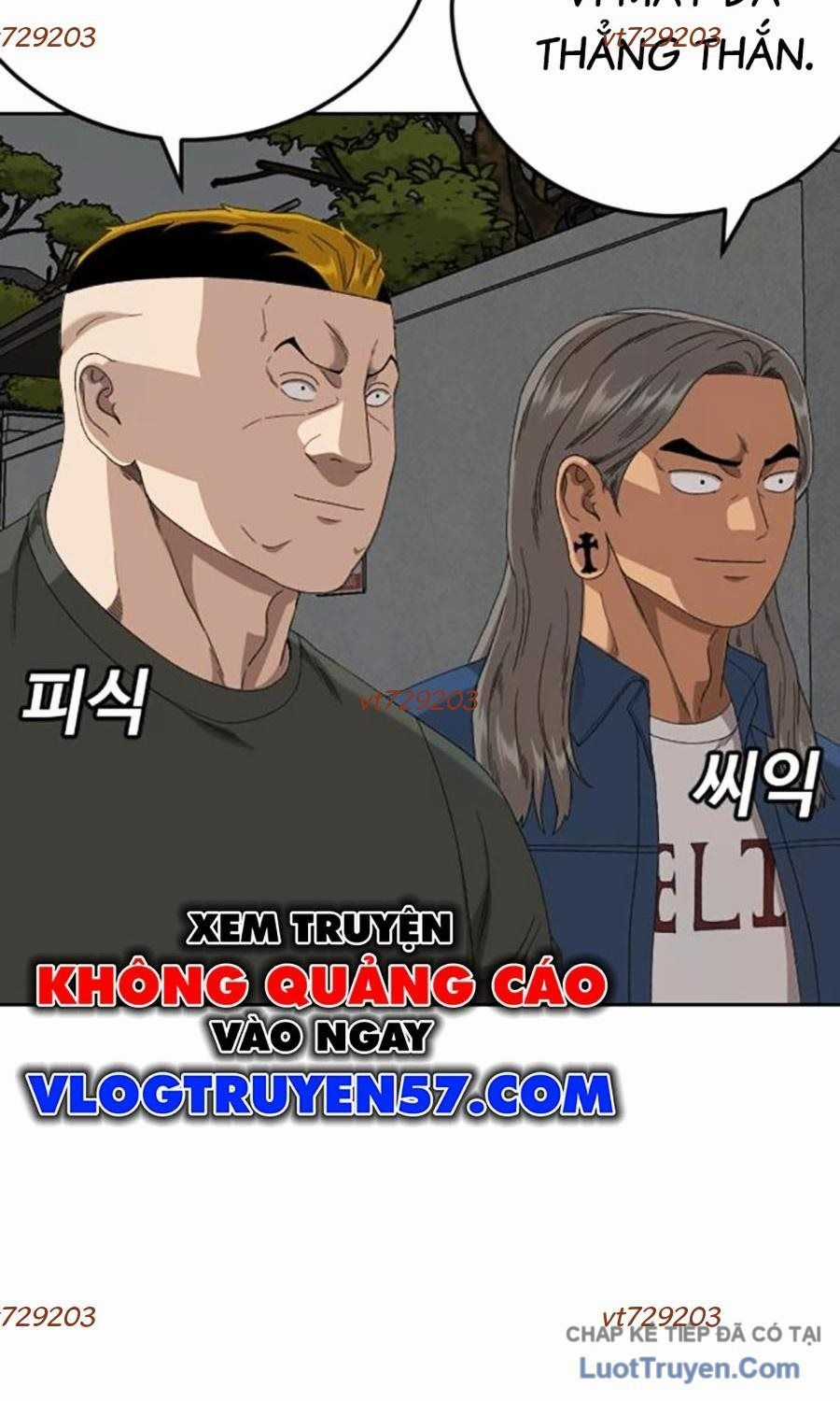 Người Xấu - Chapter 280 - Trang 4