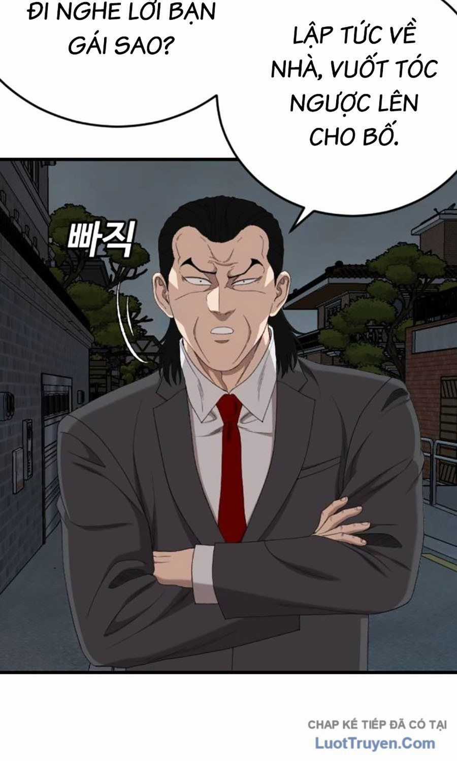 Người Xấu - Chapter 280 - Trang 31