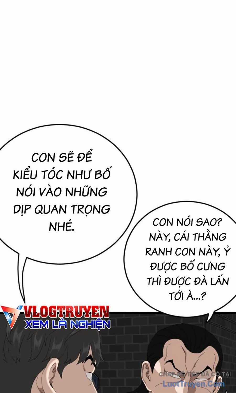 Người Xấu - Chapter 280 - Trang 32