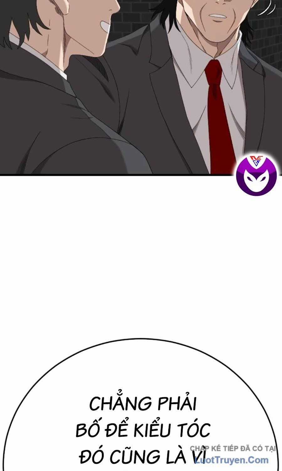 Người Xấu - Chapter 280 - Trang 33