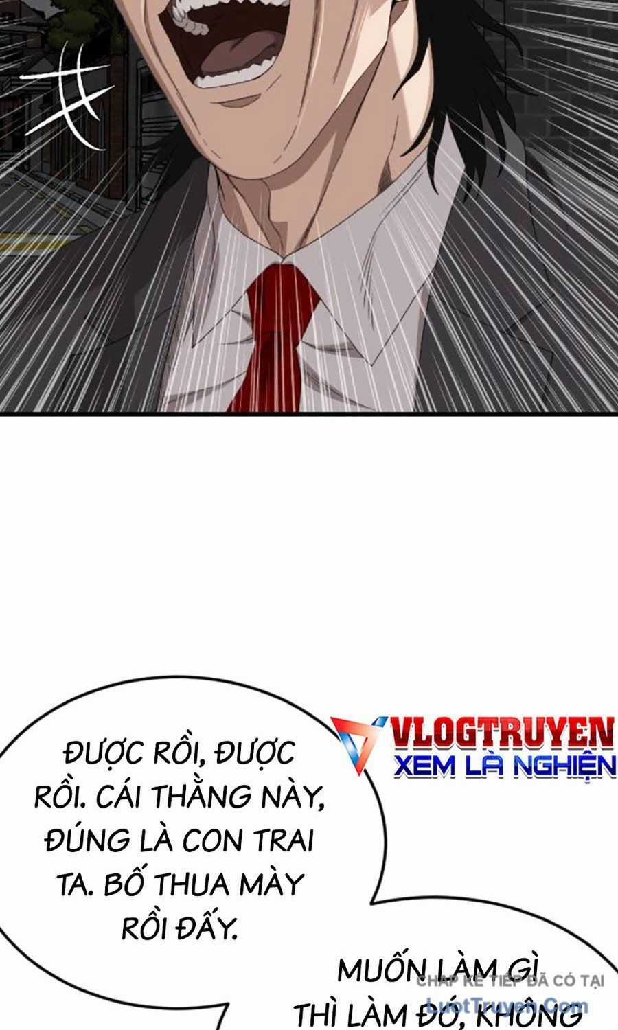 Người Xấu - Chapter 280 - Trang 36