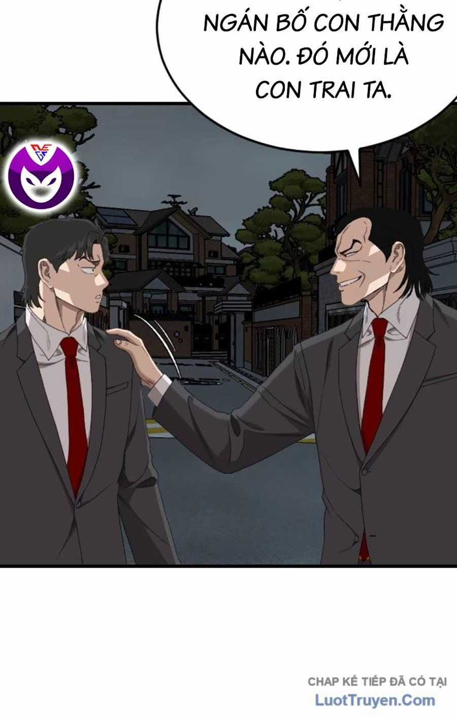 Người Xấu - Chapter 280 - Trang 37