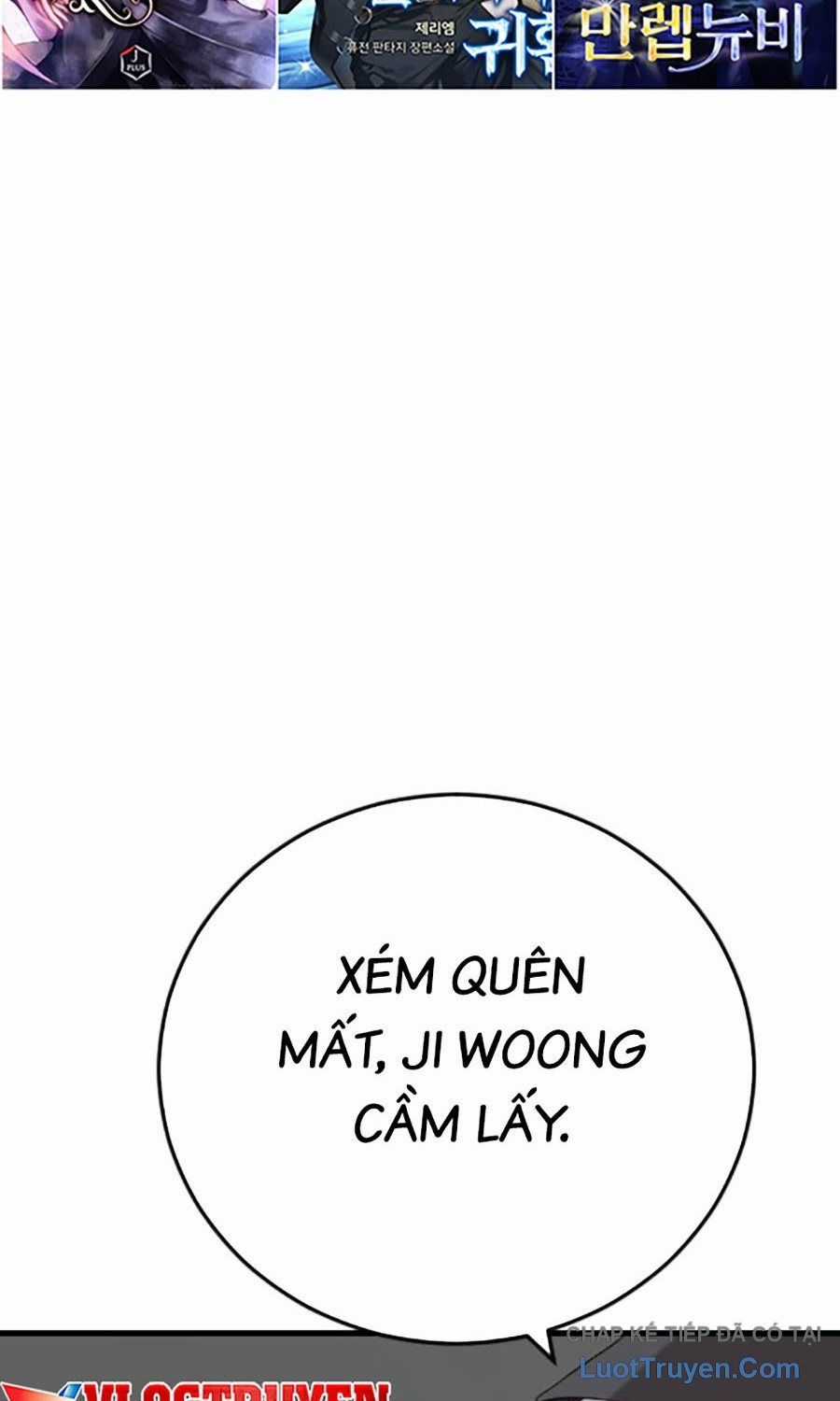 Người Xấu - Chapter 280 - Trang 39