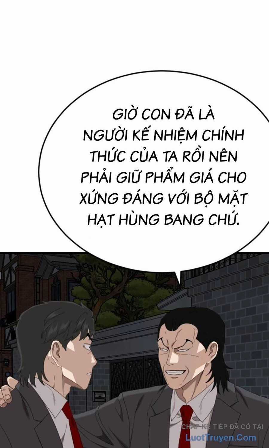Người Xấu - Chapter 280 - Trang 41
