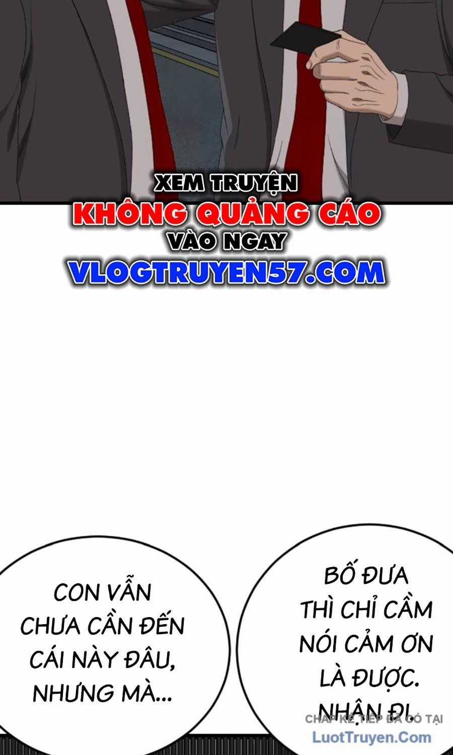 Người Xấu - Chapter 280 - Trang 42