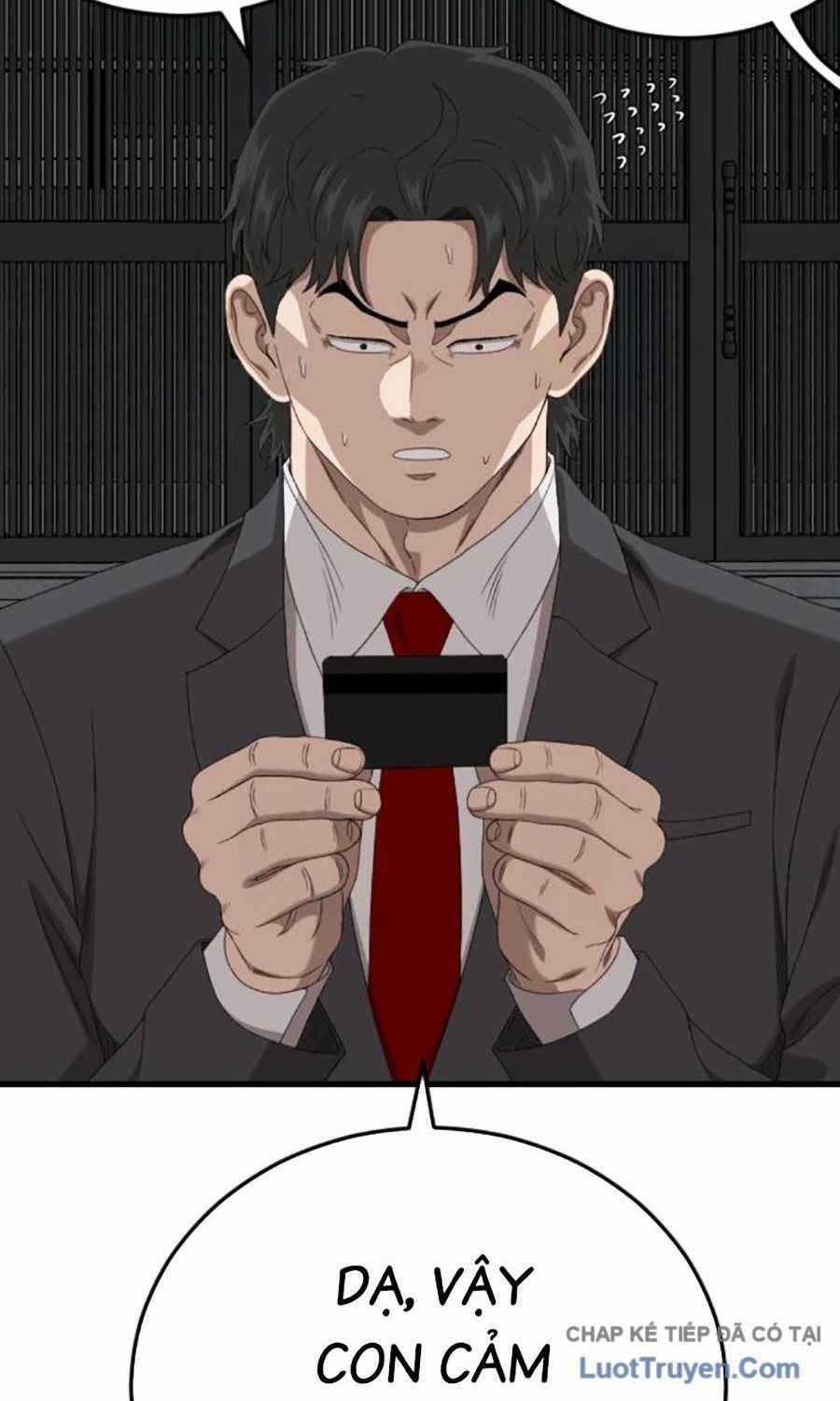 Người Xấu - Chapter 280 - Trang 43