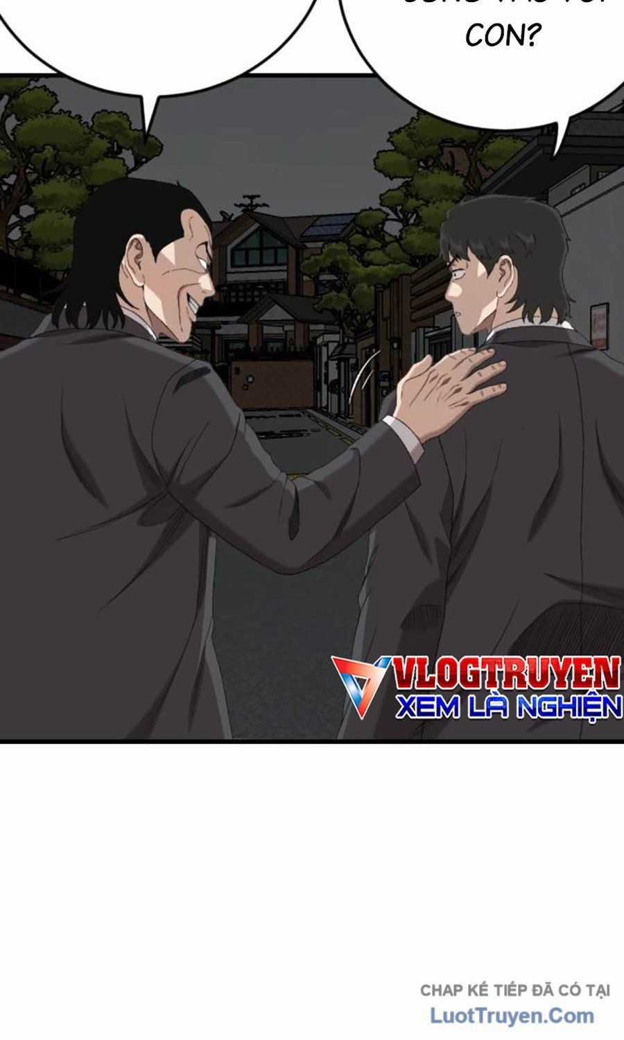 Người Xấu - Chapter 280 - Trang 45