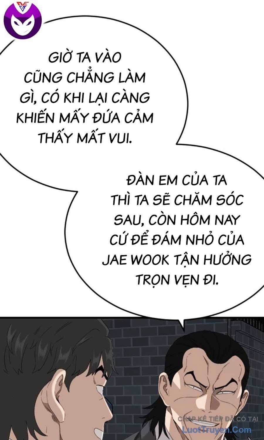 Người Xấu - Chapter 280 - Trang 46