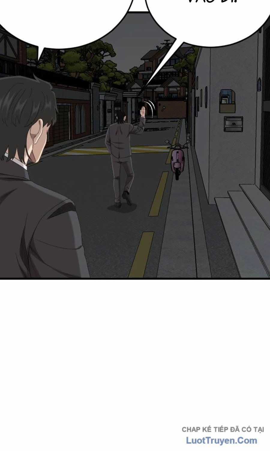 Người Xấu - Chapter 280 - Trang 48