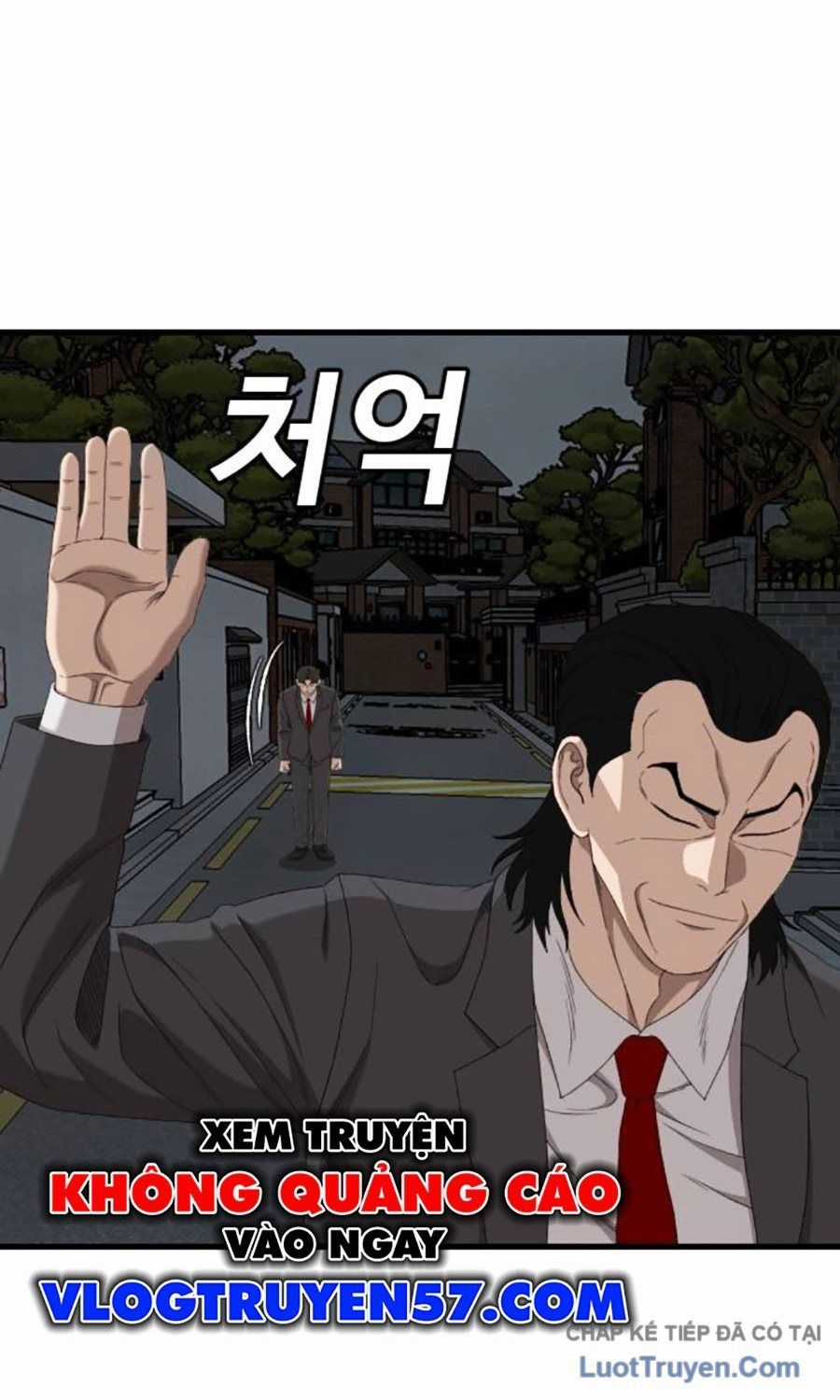 Người Xấu - Chapter 280 - Trang 49