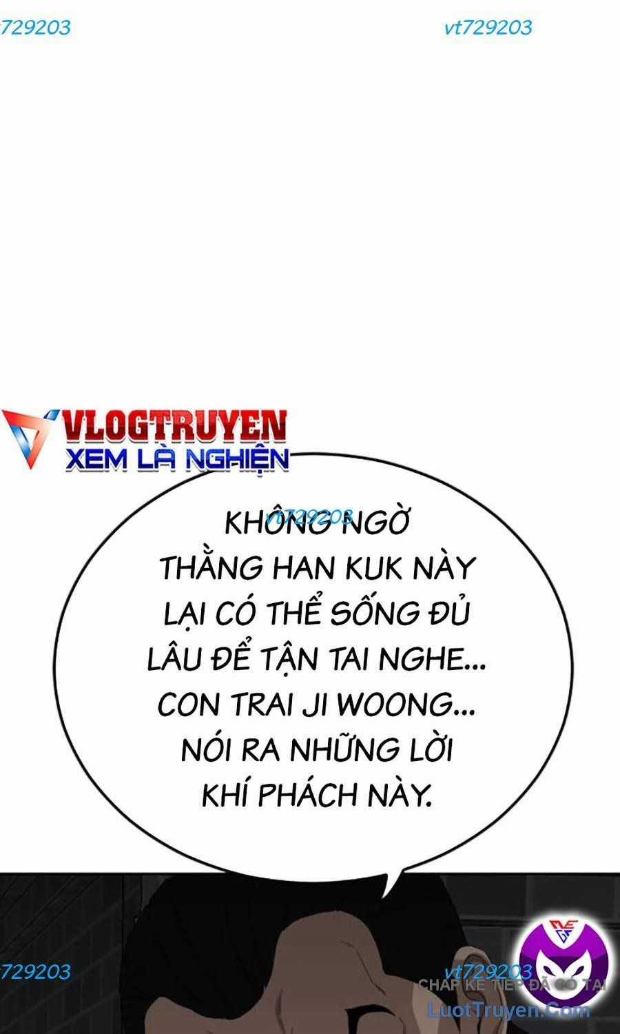 Người Xấu - Chapter 280 - Trang 6