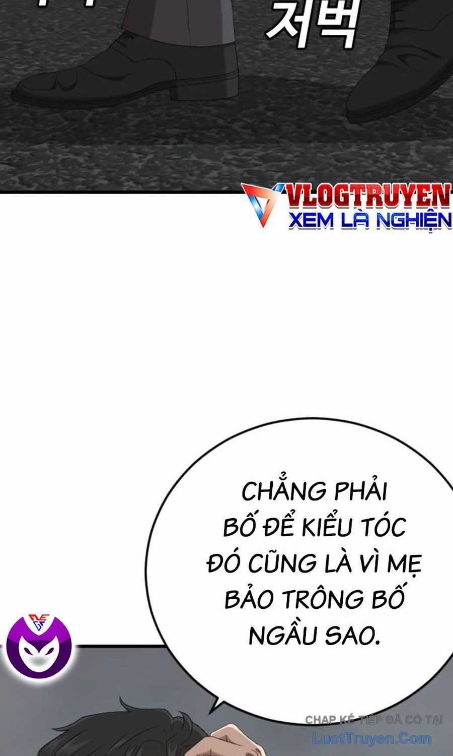Người Xấu - Chapter 280 - Trang 51