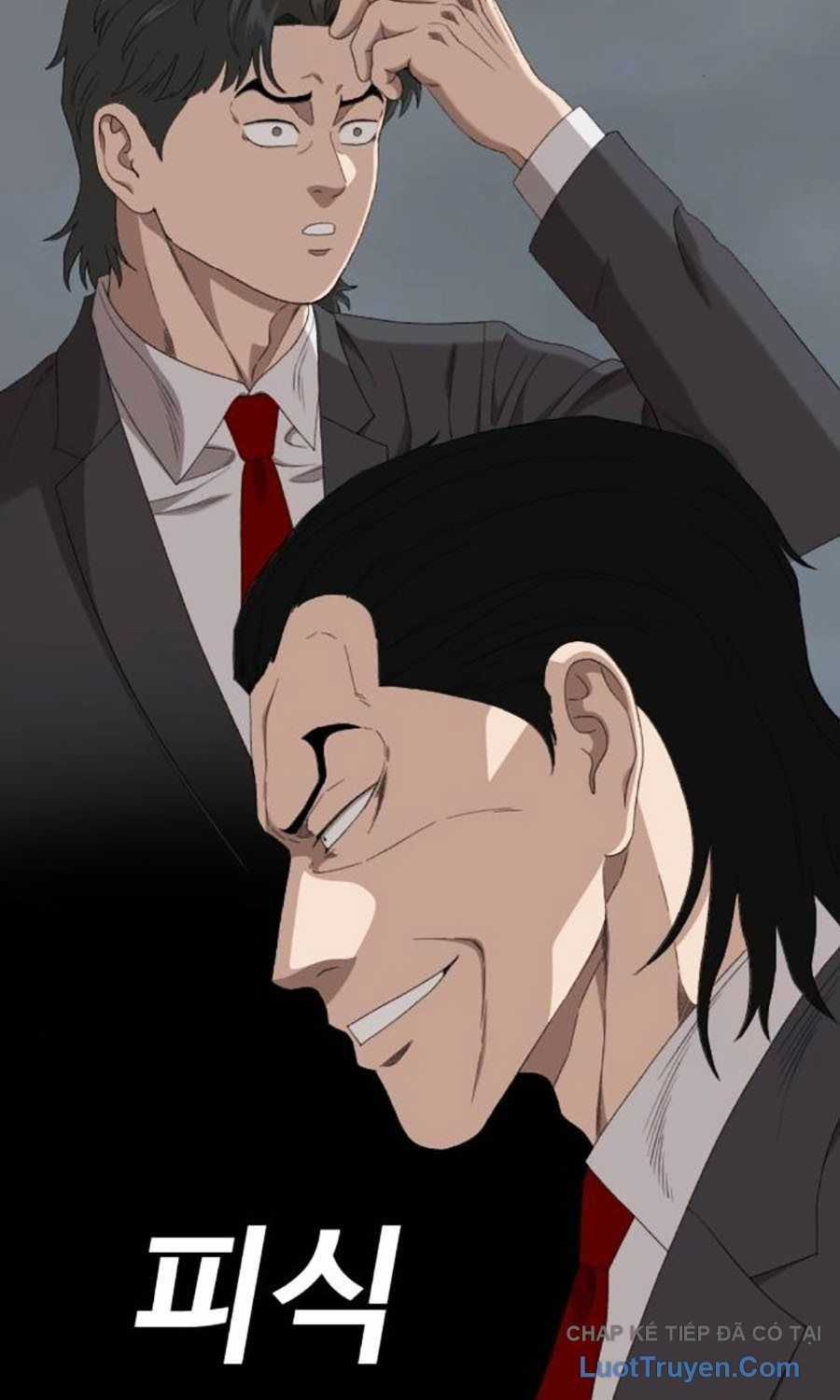 Người Xấu - Chapter 280 - Trang 52