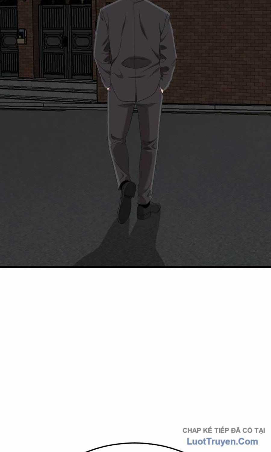 Người Xấu - Chapter 280 - Trang 54