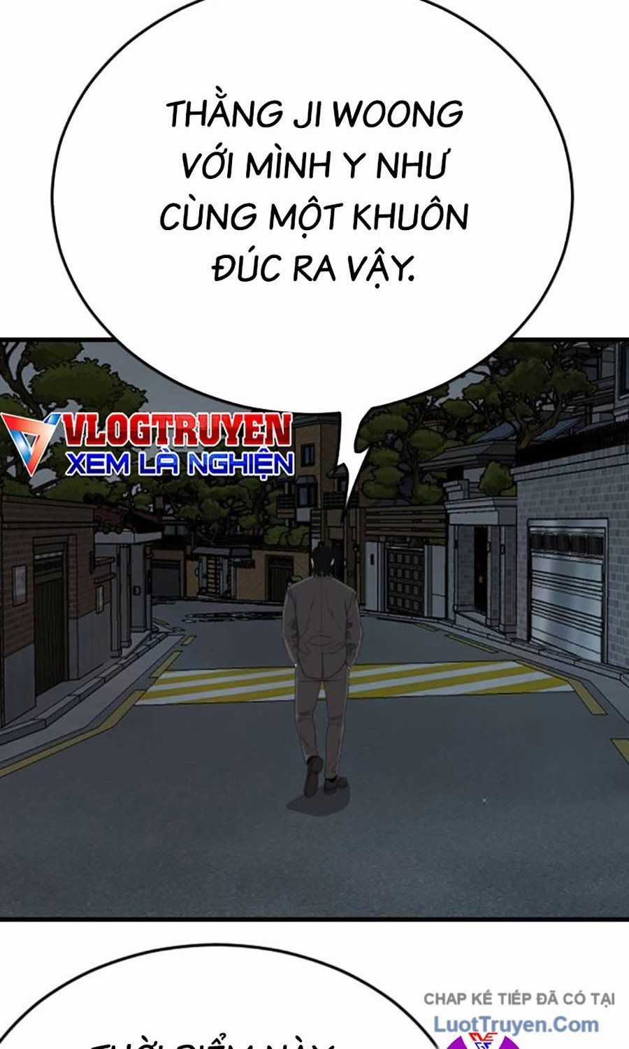 Người Xấu - Chapter 280 - Trang 55