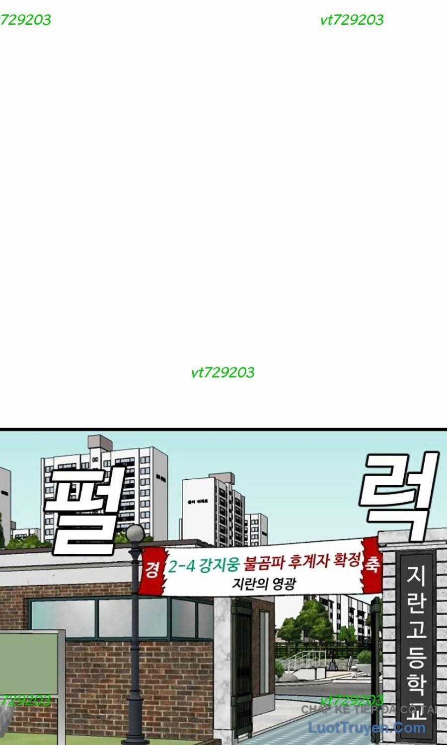 Người Xấu - Chapter 280 - Trang 58