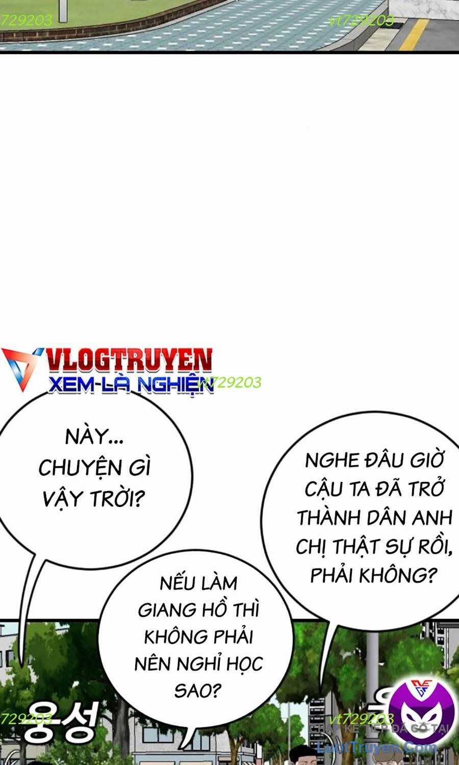 Người Xấu - Chapter 280 - Trang 59