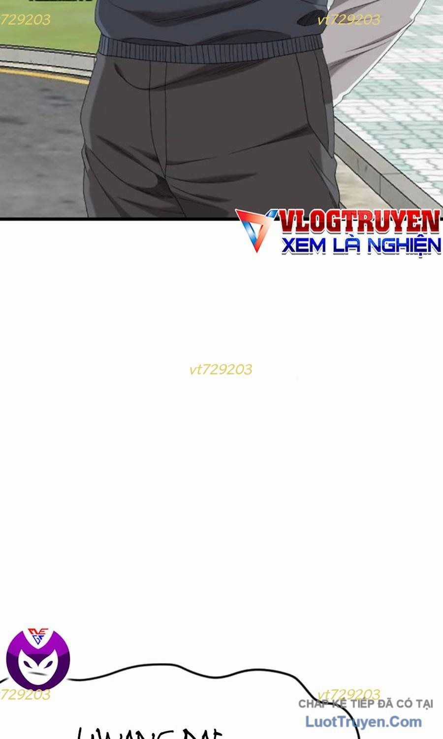 Người Xấu - Chapter 280 - Trang 63