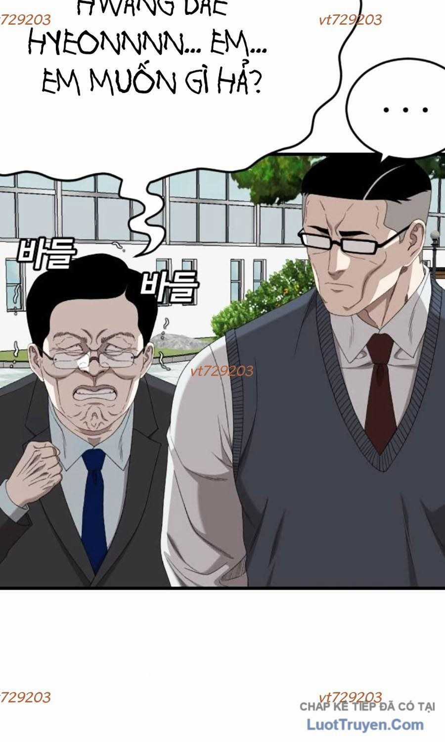 Người Xấu - Chapter 280 - Trang 64