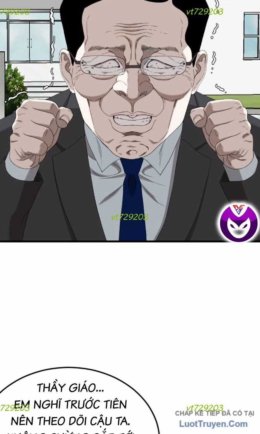 Người Xấu - Chapter 280 - Trang 66