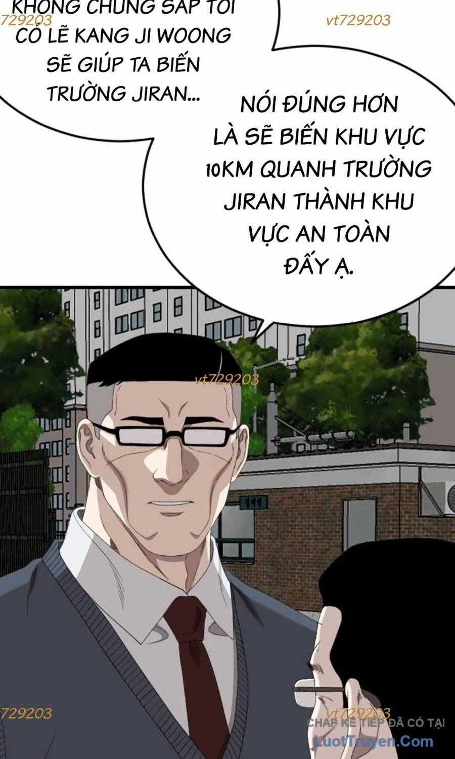 Người Xấu - Chapter 280 - Trang 67