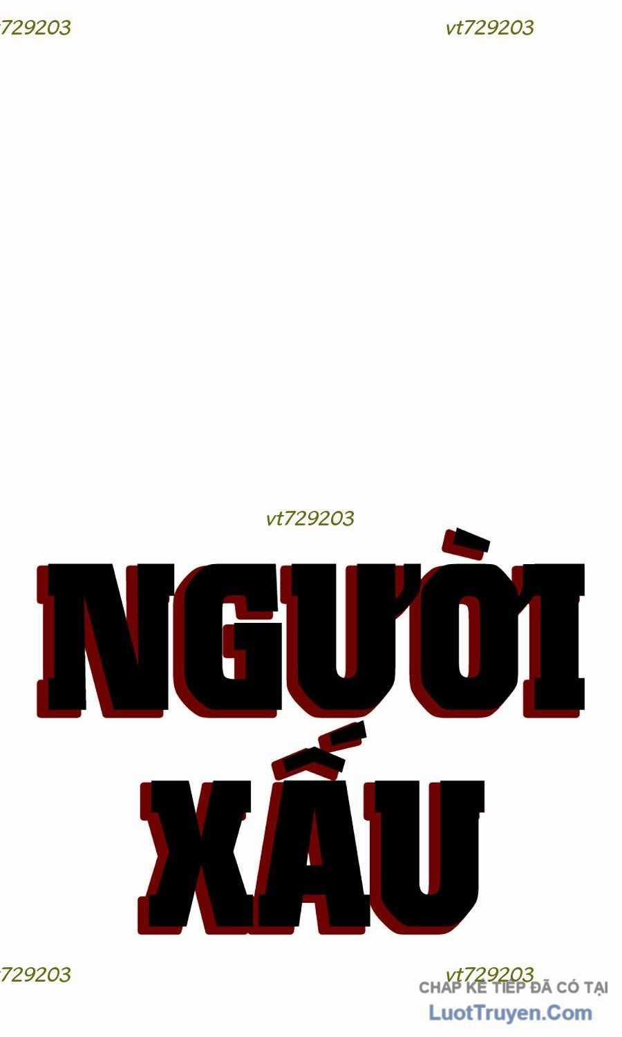 Người Xấu - Chapter 280 - Trang 8