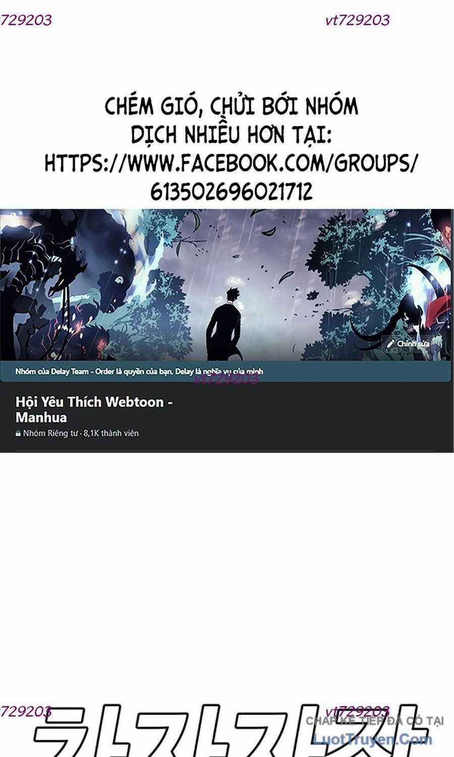 Người Xấu - Chapter 280 - Trang 73