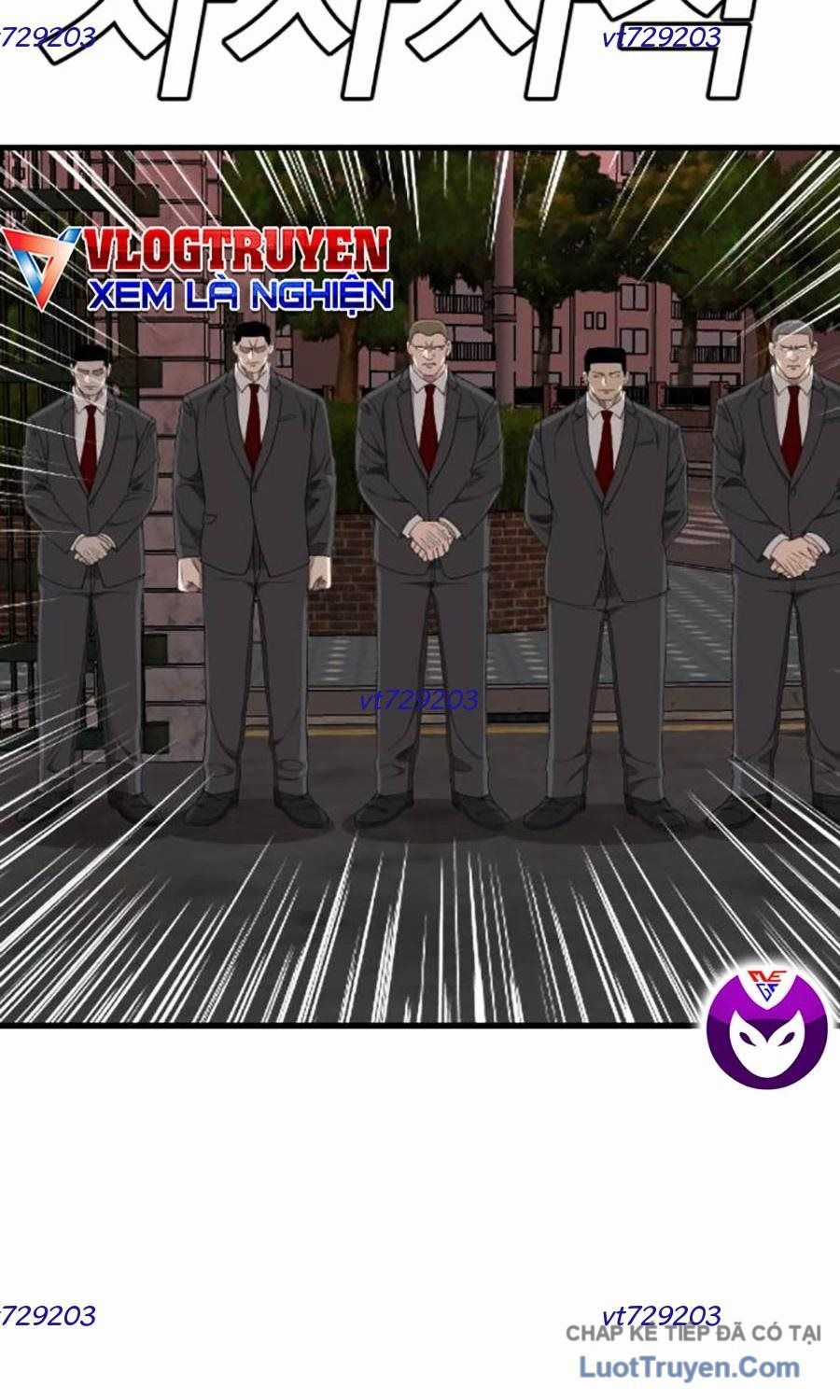 Người Xấu - Chapter 280 - Trang 74