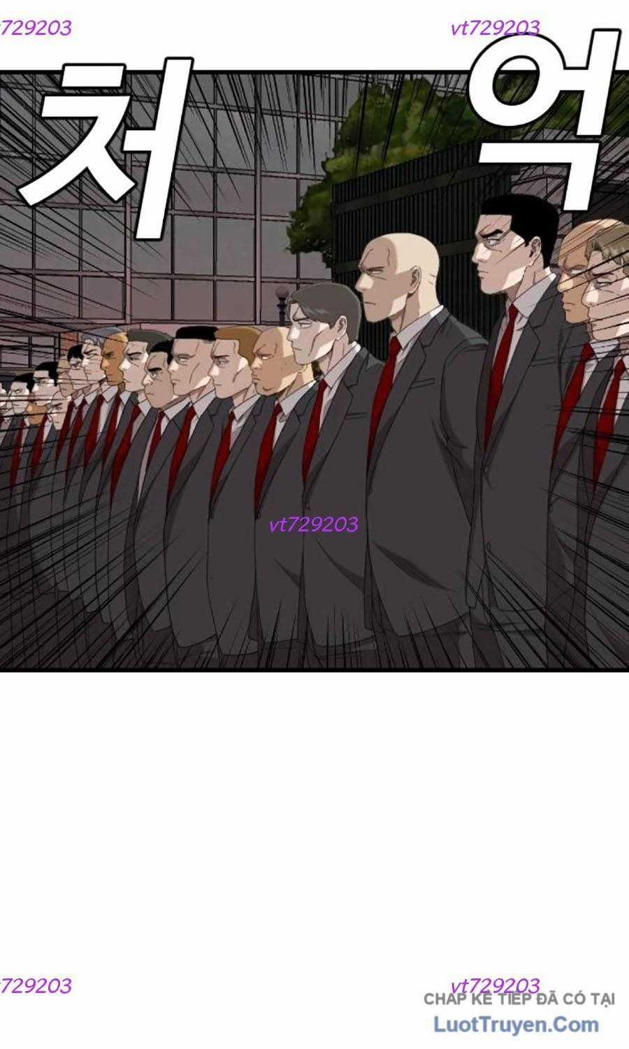 Người Xấu - Chapter 280 - Trang 75