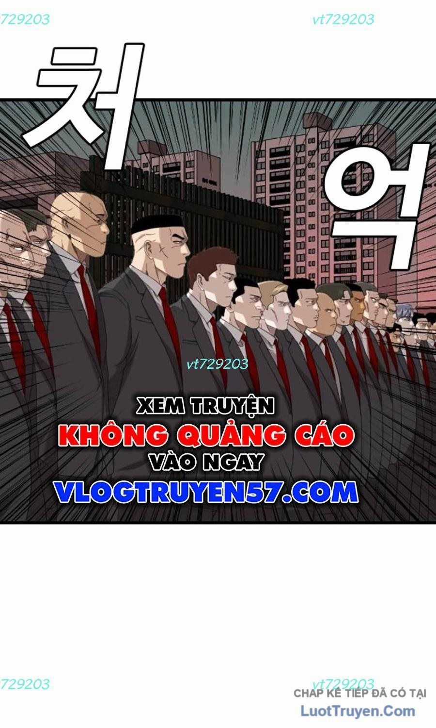 Người Xấu - Chapter 280 - Trang 76