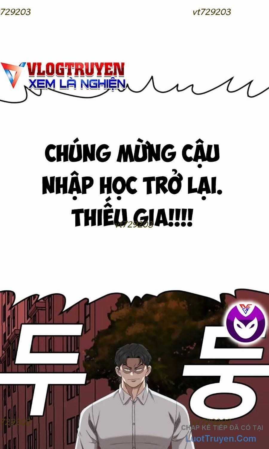 Người Xấu - Chapter 280 - Trang 80