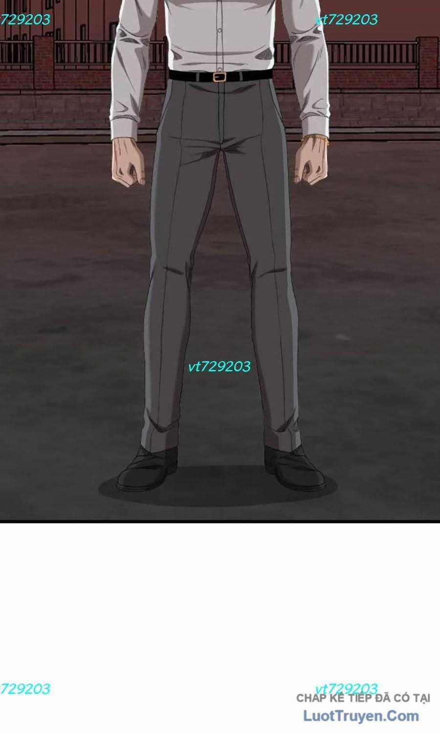 Người Xấu - Chapter 280 - Trang 81