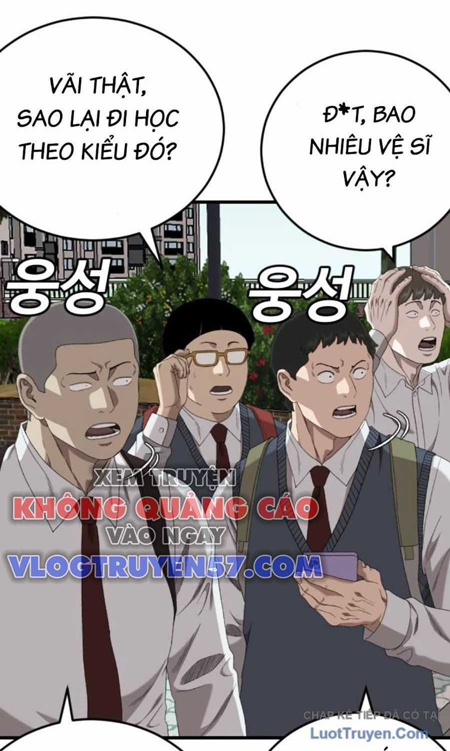 Người Xấu - Chapter 280 - Trang 82