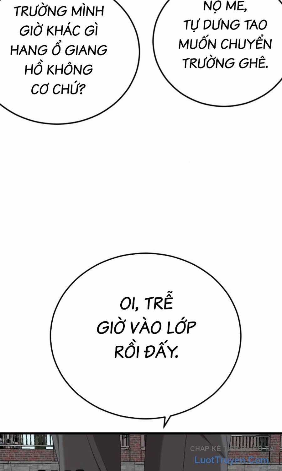 Người Xấu - Chapter 280 - Trang 83