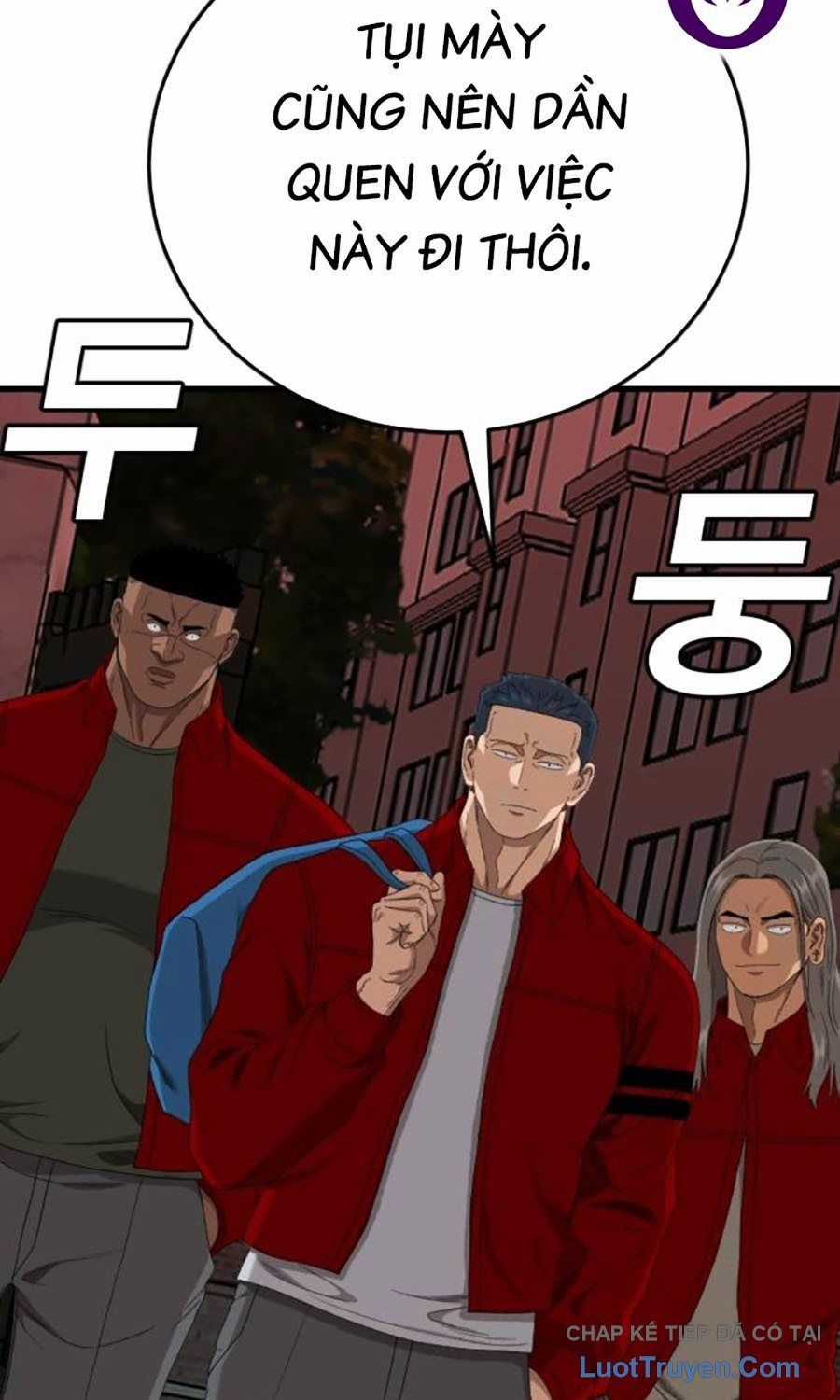 Người Xấu - Chapter 280 - Trang 85