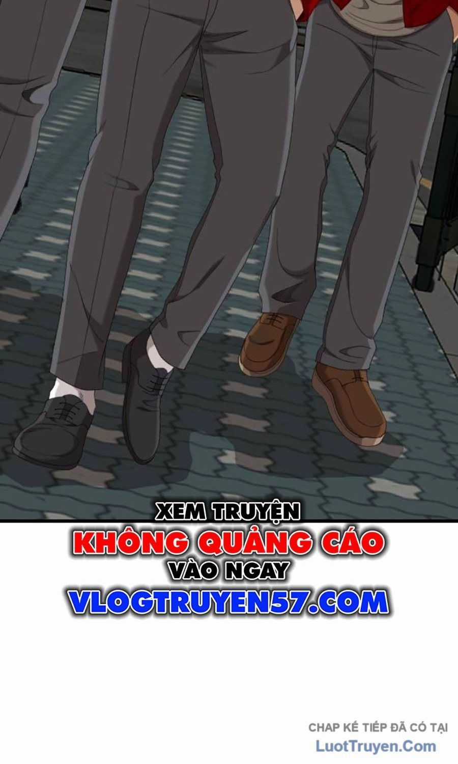 Người Xấu - Chapter 280 - Trang 86
