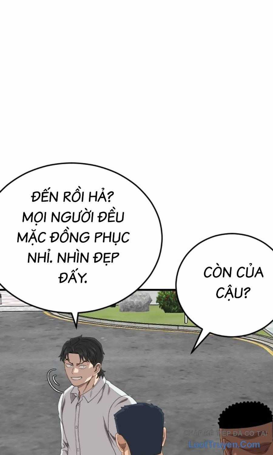 Người Xấu - Chapter 280 - Trang 87