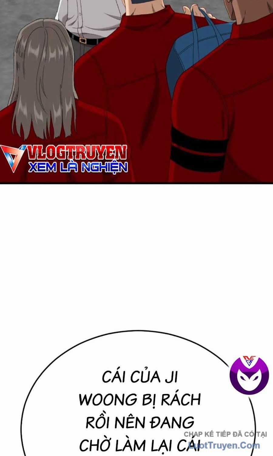 Người Xấu - Chapter 280 - Trang 88